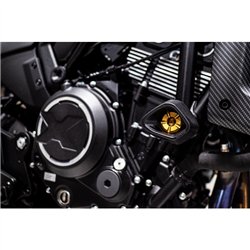 Protectores anti caída anti shock CF MOTO 700CL-X Sport