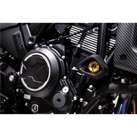 Protectores anti caída anti shock CF MOTO 700CL-X Sport