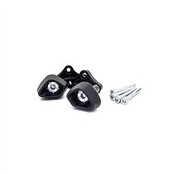 Protectores anti caída anti shock Street Defender Honda CB750 Hornet 2023-2025