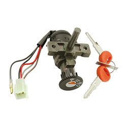 MALAGUTI CIAK 100 (99-00) CERRADURA CONTACTO