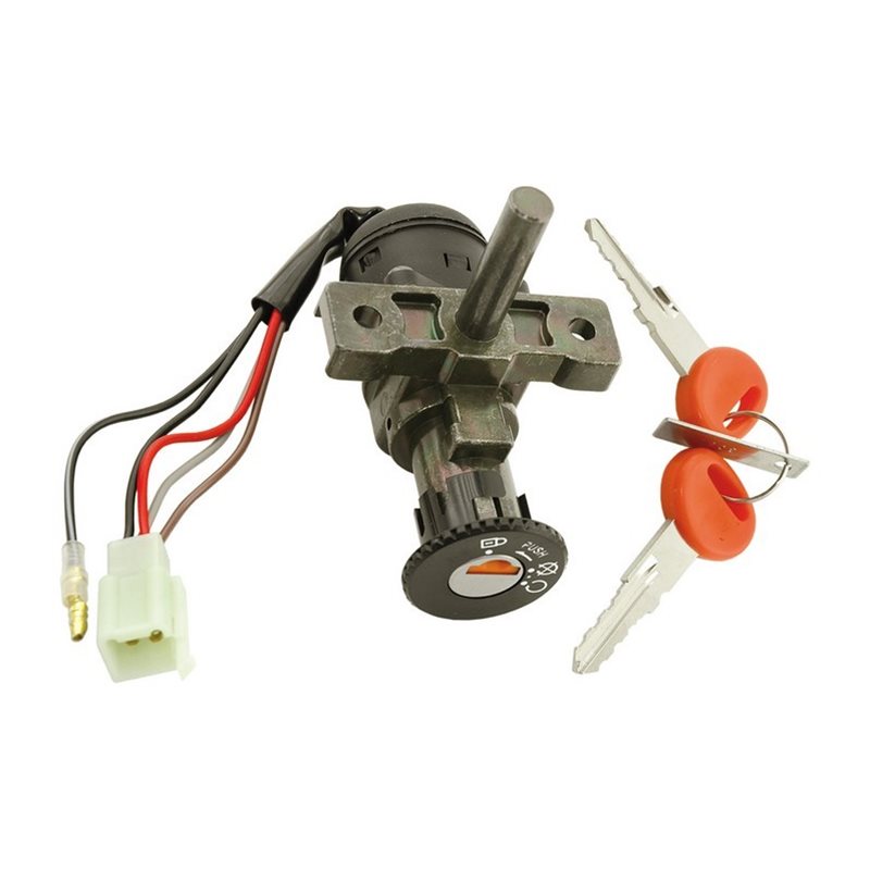MALAGUTI CIAK 100 (99-00) CERRADURA CONTACTO