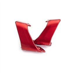 Aletas Ducati Streetfighter V2 955