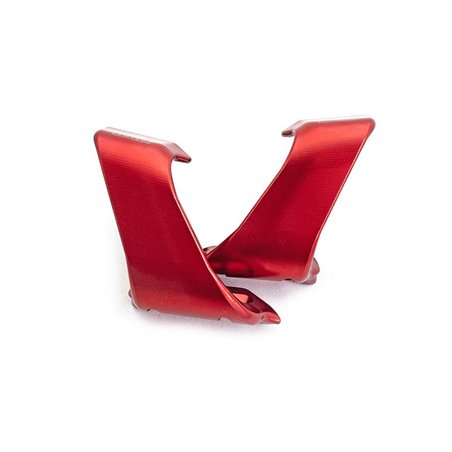 Aletas Ducati Streetfighter V2 955