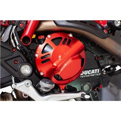 Protector embrague Ducati Hypermotard 821/939 Multistrada 950/ Monster 821