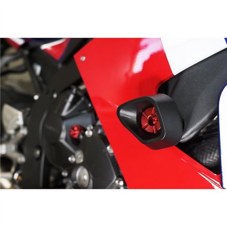 Protectores anti caída anti shock Honda CBR1000RR-R 2020-2025