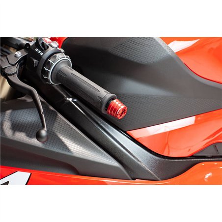 Contrapesos Final Storm BMW S1000RR 2019-2024