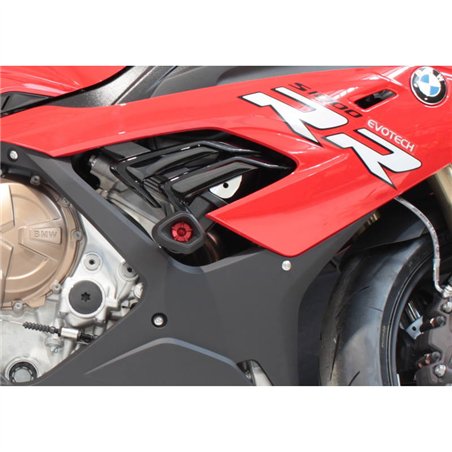 Protectores anti caída anti shock BMW S1000RR 2019-2025