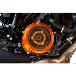 Kit cubierta y plato de embrague KTM LC8