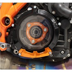 Protector embrague motores KTM LC8