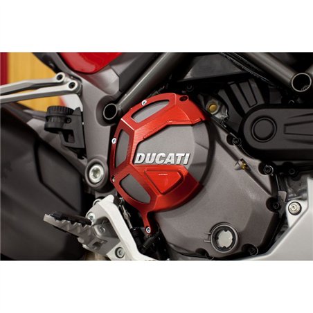 Protector embrague Ducati Multistrada 1200 / S / Enduro / 1260