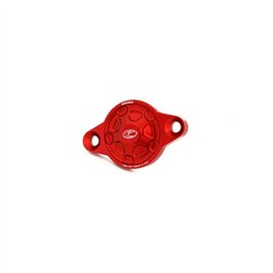 Tapa inspección cárter Ducati