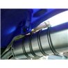 SUZUKI TU X 125 (97-01) CERRADURA CONTACTO