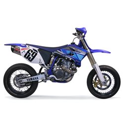 YAMAHA YN R NEO´S 50 (97-01) CERRADURA CONTACTO