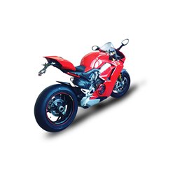 Porta matrícula Ducati Panigale V4 / V4R / V2