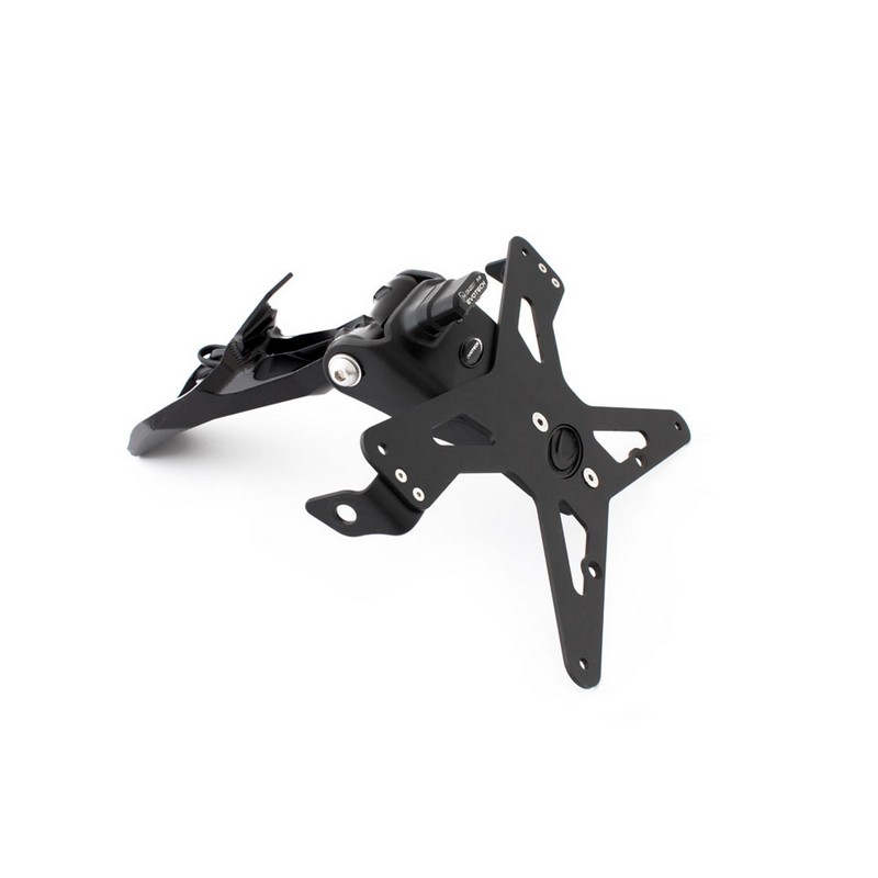 PORTA MATRÍCULA DUCATI PANIGALE V4 / V4R / V2