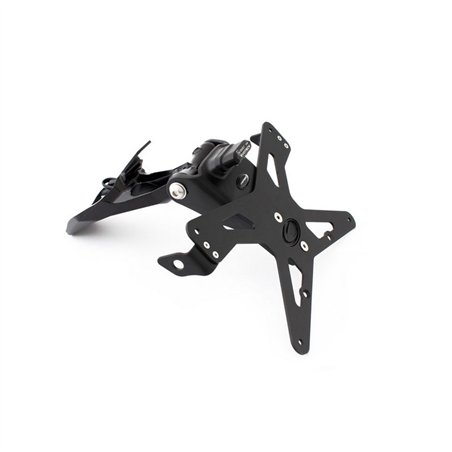 PORTA MATRÍCULA DUCATI PANIGALE V4 / V4R / V2
