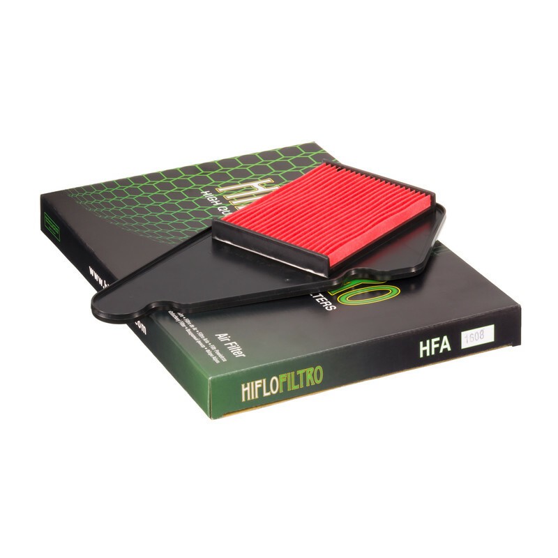 HONDA FX 650 VIGOR (99-02) FILTRO AIRE HIFLOFILTRO HONDA FX 650 VIGOR (99-02) FILTRO AIRE HIFLOFILTRO