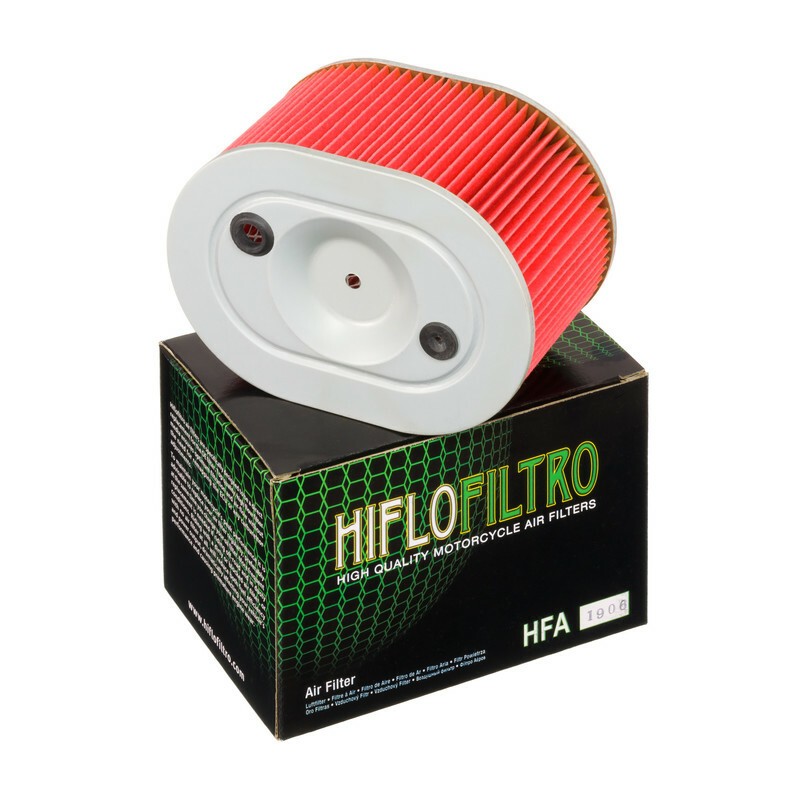 HONDA GL 1200 GOLD WING (84-87) FILTRO AIRE HIFLOFILTRO HONDA GL 1200 GOLD WING (84-87) FILTRO AIRE HIFLOFILTRO