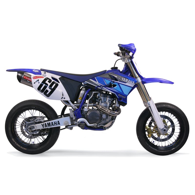 BMW S1000 R 14' - 17' FILTRE À AIR RACING