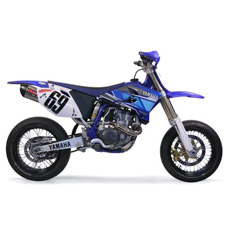 BMW S1000 R 14' - 17' FILTRE À AIR RACING