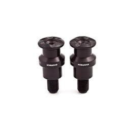 Soportes de caballete M10 largo