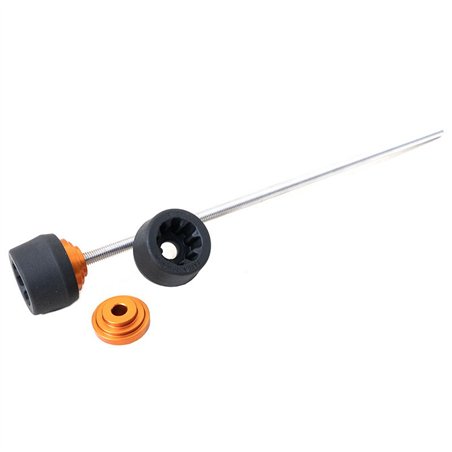 Protectores horquilla KTM RC8