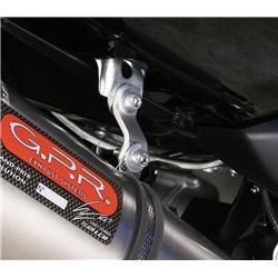 CAGIVA XTRA-RAPTOR 1000 01' - 05' FILTRO AIRE FILTRE À AIR