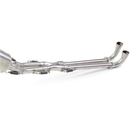 DUCATI SS 600 91' - 97' FILTRE À AIR RACING