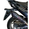 DUCATI MULTISTRADA 620 05' - 07' FILTRO AIRE FILTRE À AIR