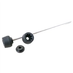 Protectores eje trasero Yamaha XSR 700