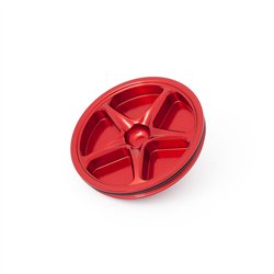 Tapón de recambio para tapones a rosca FC-A2 y FC-BMW