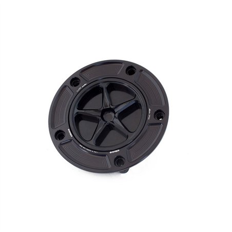 Tapón rápido gasolina a rosca Ducati