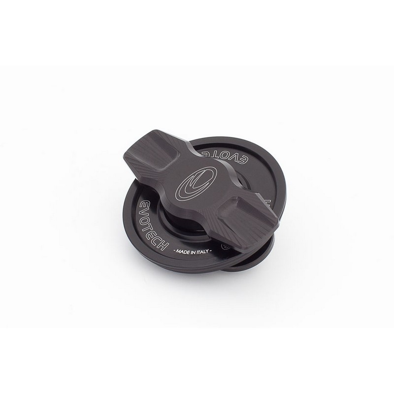 Tapón de recambio para tapones 1/4 vuelta FCR