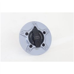 Tapón rápido gasolina 1/4 vuelta Ducati Monster 696 / 796 / 1100 / Evo / Diavel