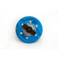 Tapón rápido gasolina 1/4 vuelta BMW S1000RR / S1000R / R1200S / 1200R / HP2 Sport R
