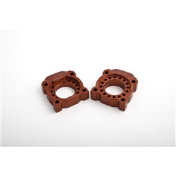 Bloques tensa cadena Kawasaki ZX10R 2011-2015 / 2021-2024