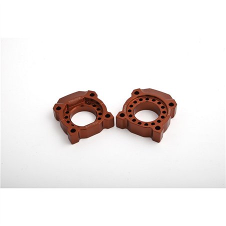 Bloques tensa cadena Kawasaki ZX10R 2011-2015 / 2021-2024