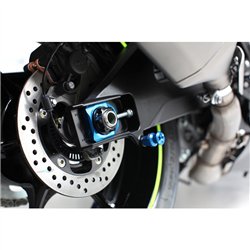 Bloques tensa cadena Suzuki GSR 600 / GSX-R 600 / 750 2011-2017
