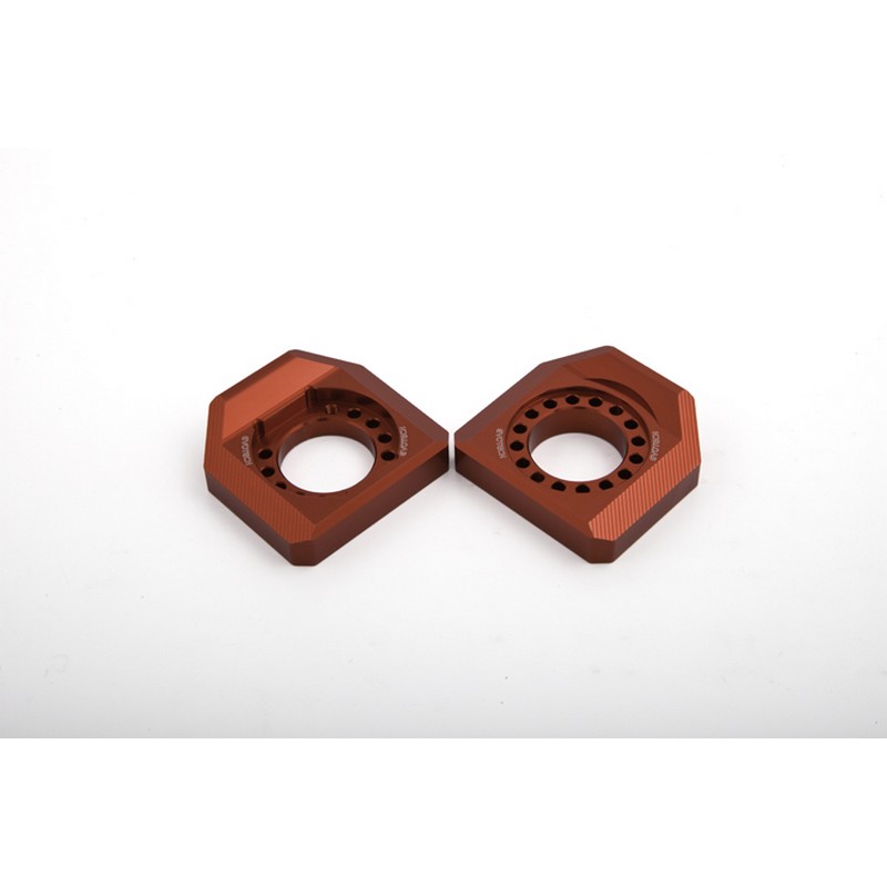 BLOQUES TENSA CADENA SUZUKI GSR 600 / GSX-R 600 / 750 2011-2017