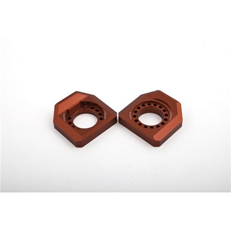 BLOQUES TENSA CADENA SUZUKI GSR 600 / GSX-R 600 / 750 2011-2017