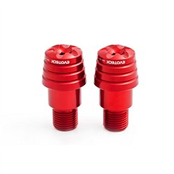 Contrapesos Yamaha tipo 3