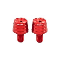 Contrapesos Suzuki GSX-R 1000 2017-2023