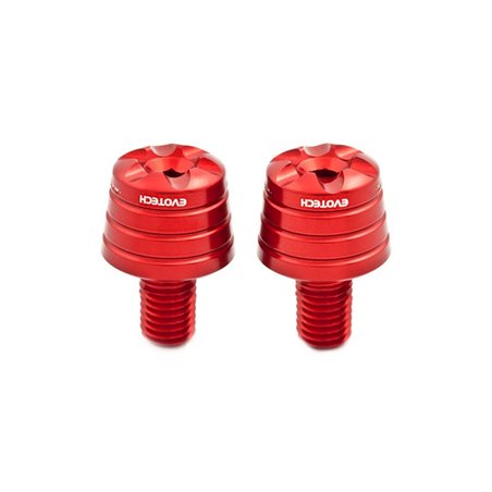 Contrapesos Suzuki GSX-R 1000 2017-2023