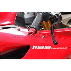 Contrapesos Ducati Panigale 899 / 959 / 1199 / 1299 / V2