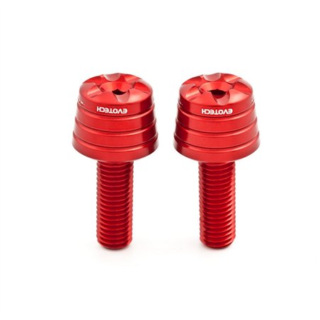 Contrapesos BMW S1000RR 2009-2018