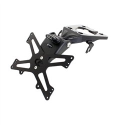 Porta matrícula Ducati Monster 1200 R