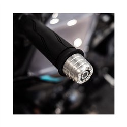 Contrapesos Yamaha MT-09 2024-