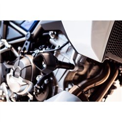 Protectores anti caída anti shock Aprilia Tuareg 660 2022-