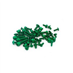 Kit tornillería carenado Kawasaki Z900 2025-