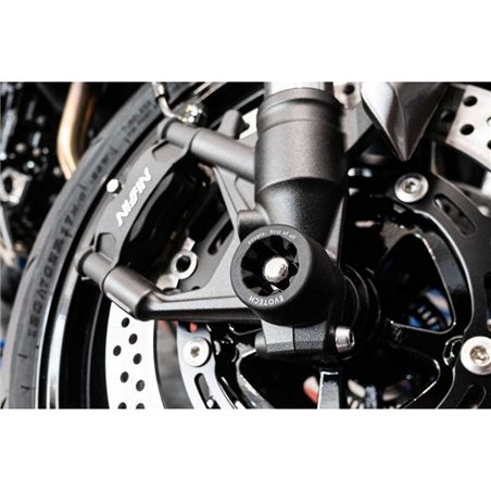 Protectores horquilla Kawasaki Z900 2025-